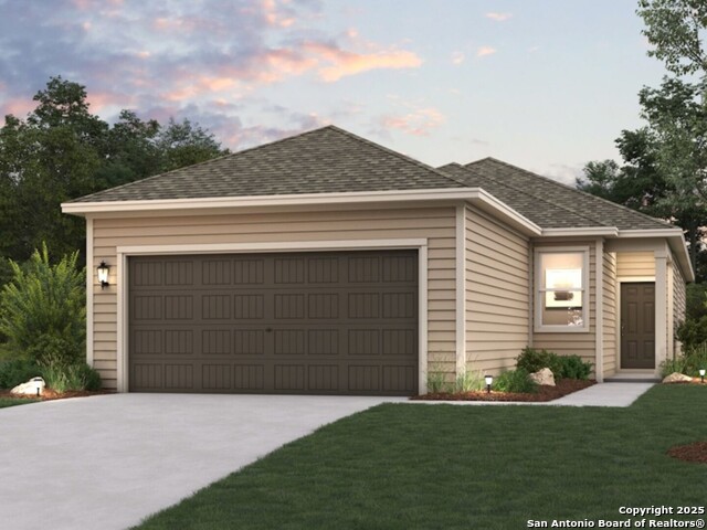 Details for 5630 Frederick Blf, San Antonio, TX 78073