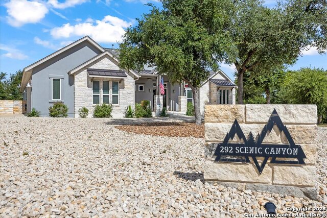 Details for 292 Scenic  , New Braunfels, TX 78132