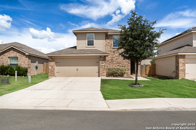Details for 15214 Walcott, Von Ormy, TX 78073