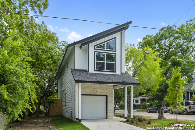 Details for 214 Connelly St  3, San Antonio, TX 78203
