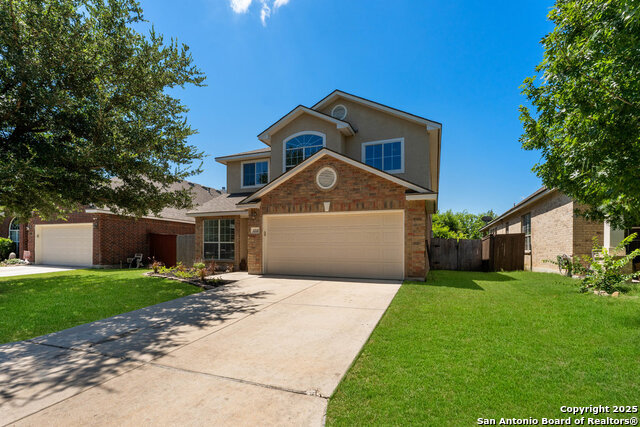 Details for 8206 Wayside, San Antonio, TX 78255