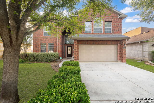Details for 426 Sorenstam Way, Cibolo, TX 78108