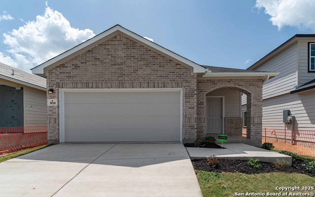Details for 3010 Heidfeld Lane, Converse, TX 78109