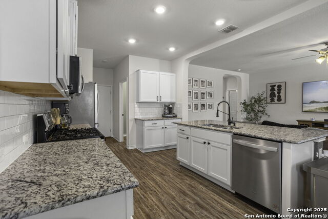 Image 6 of 30 For 8523 Murray Grey