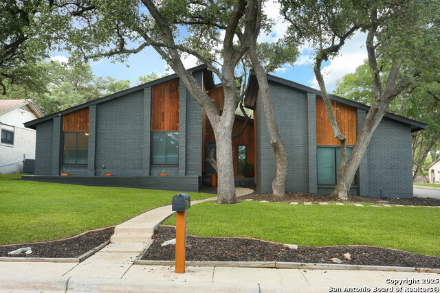 Details for 2255 Rippling Rill St, San Antonio, TX 78232