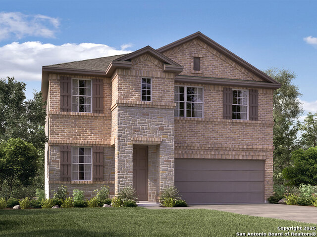 Details for 14756 Rainwater Trail, San Antonio, TX 78253