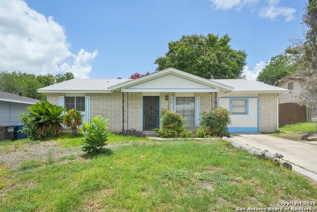 Details for 5914 Topcroft, San Antonio, TX 78238