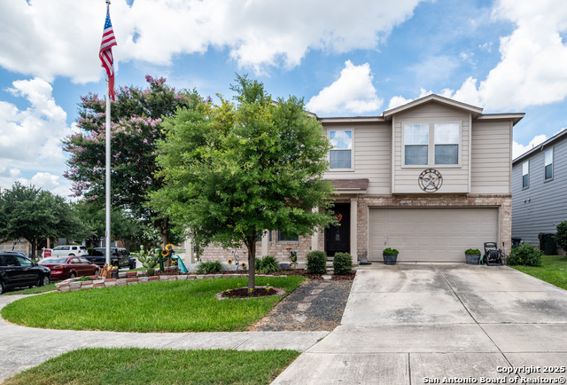 Details for 105 Gatewood, Cibolo, TX 78108