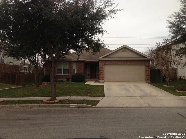Details for 236 Cloud  , Cibolo, TX 78108