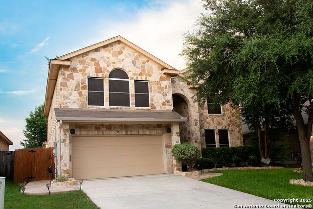 Details for 422 Eldridge, Cibolo, TX 78108