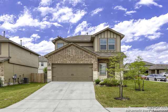 Details for 4007 Bay Leaf, Von Ormy, TX 78073