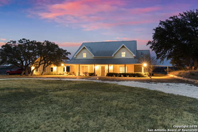 Details for 1274 Cr 2806, Lampasas, TX 76550