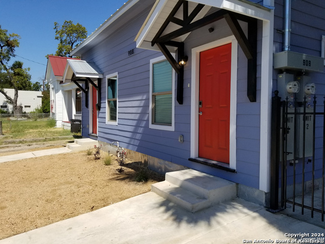 Details for 908 Camaron St, San Antonio, TX 78212