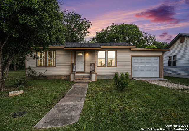 Details for 305 Kneupper, Converse, TX 78109