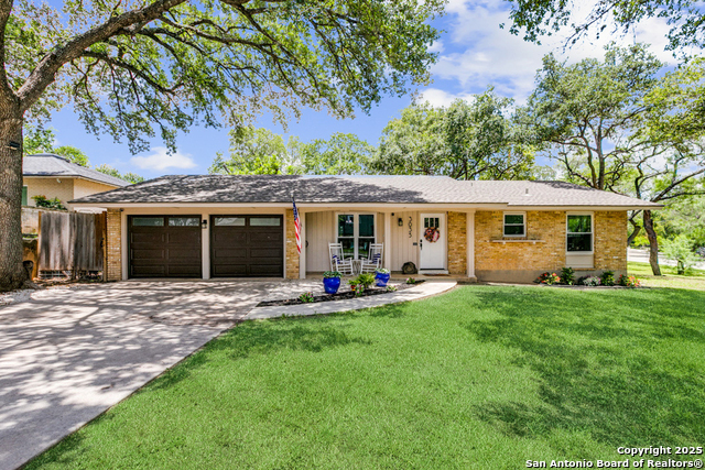 Details for 3035 Sir Phillip, San Antonio, TX 78209