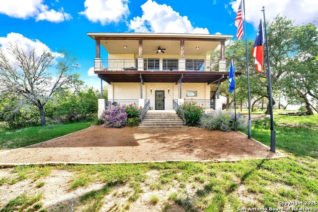 Details for 518 Park  , Bandera, TX 78003