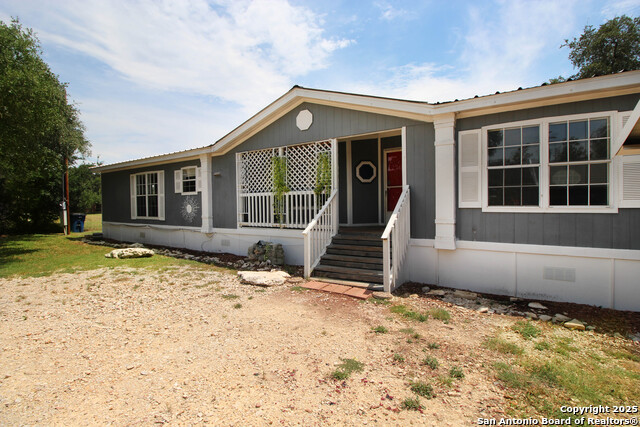 Details for 7947 Caribou, Spring Branch, TX 78070