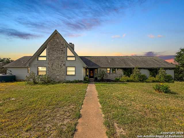 Details for 12055 Rebecca Creek, Spring Branch, TX 78070