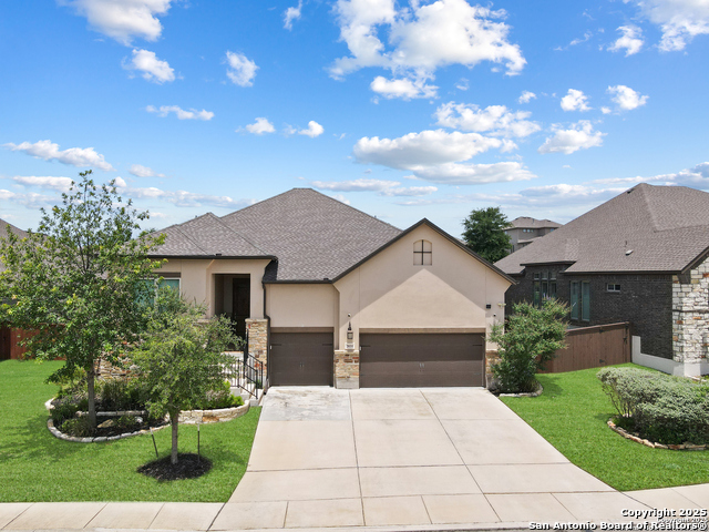 Details for 2031 Buckner Pass, San Antonio, TX 78253