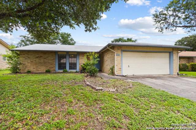 Details for 6726 Country Field, San Antonio, TX 78240