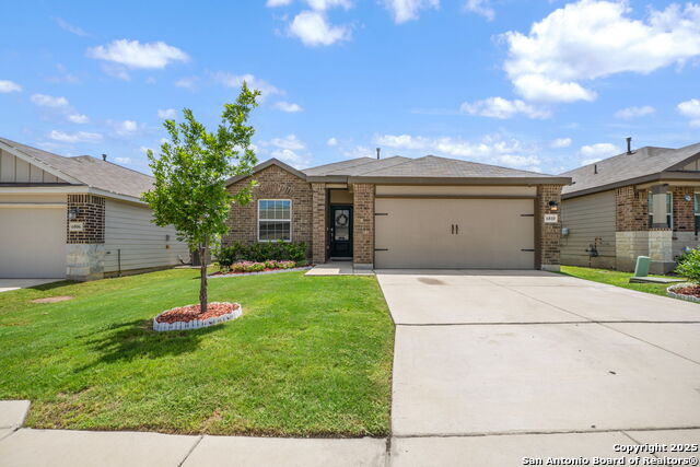 Details for 6810 Bale Ridge, San Antonio, TX 78252