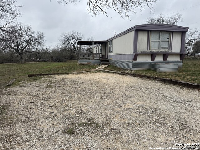 Details for 6060 Mount Olive, Adkins, TX 78101