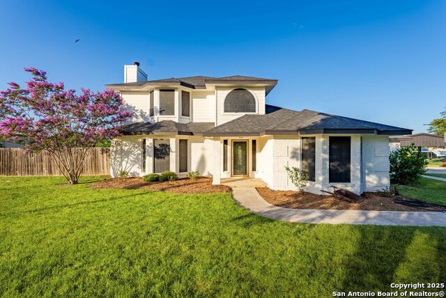 Details for 123 Country Gardens, La Vernia, TX 78121