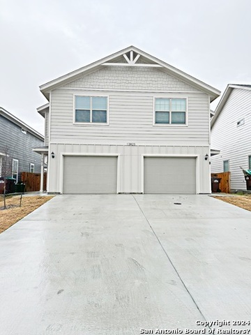 Details for 13823 Enzo Gate  102, San Antonio, TX 78253