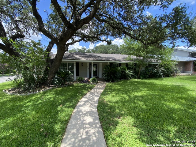 Details for 10314 Charter Grove, San Antonio, TX 78230