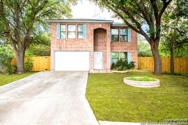 Details for 11347 Widefield Ln, San Antonio, TX 78245