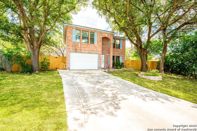 Image 2 of 28 For 11347 Widefield Ln