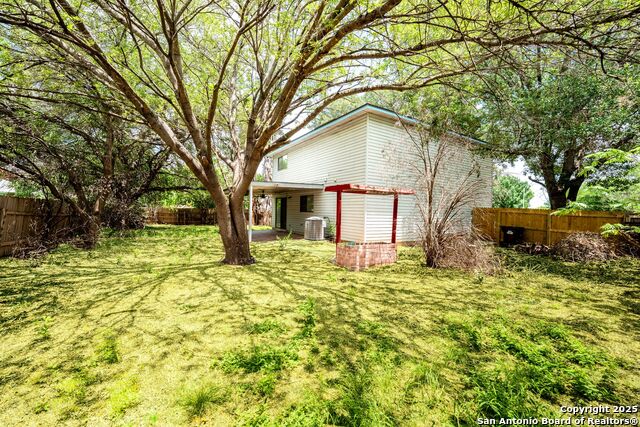 Image 25 of 28 For 11347 Widefield Ln