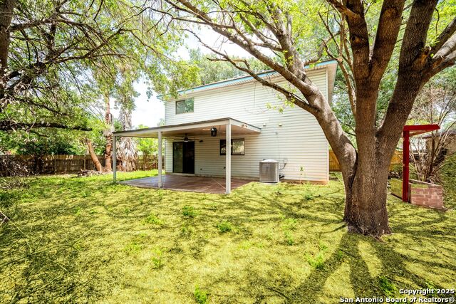 Image 26 of 28 For 11347 Widefield Ln