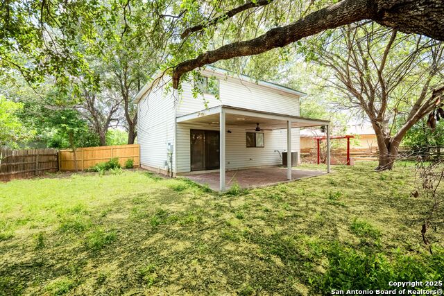 Image 27 of 28 For 11347 Widefield Ln
