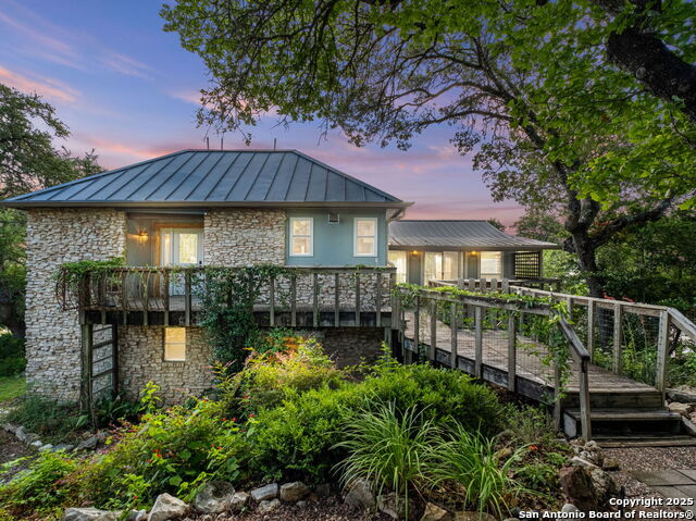 Listing photo id 27 for 30520 Bulverde Hills