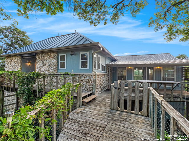 Listing photo id 4 for 30520 Bulverde Hills