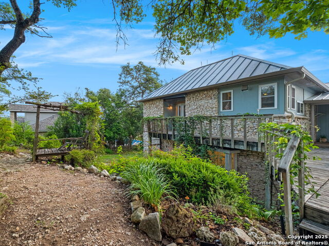Listing photo id 5 for 30520 Bulverde Hills