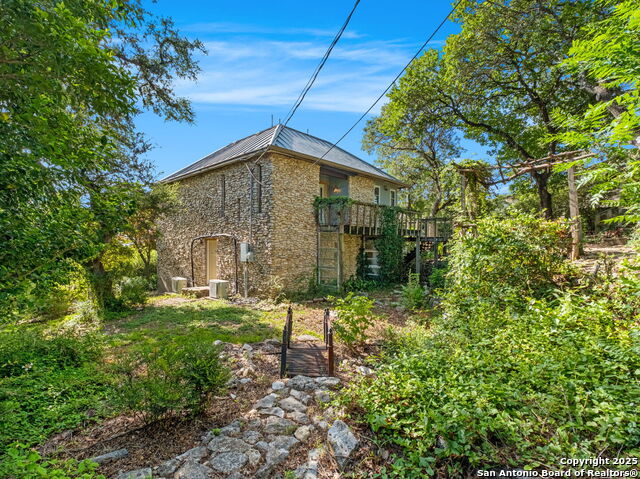Listing photo id 7 for 30520 Bulverde Hills