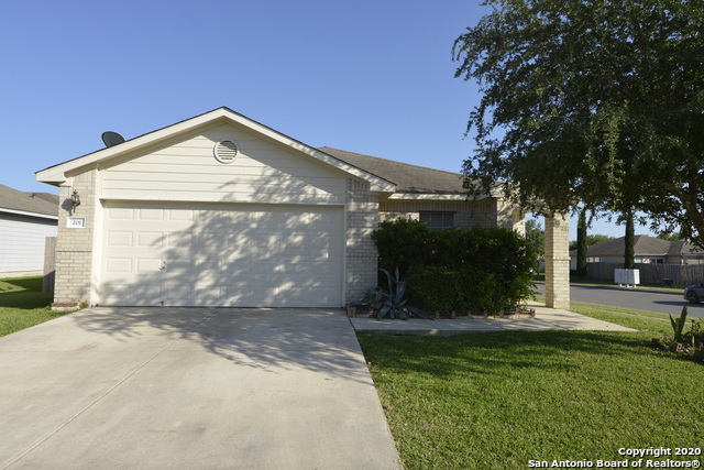 Details for 201 Brahma Way, Cibolo, TX 78108