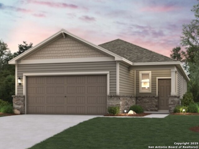 Details for 10703 Fairchild Way, San Antonio, TX 78109