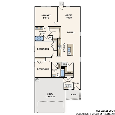 Image 2 of 4 For 10703 Fairchild Way