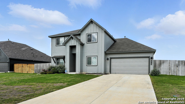Listing photo id 1 for 29125 Rock Canyon