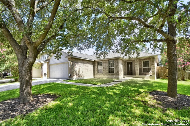 Details for 7311 Carriage, San Antonio, TX 78249