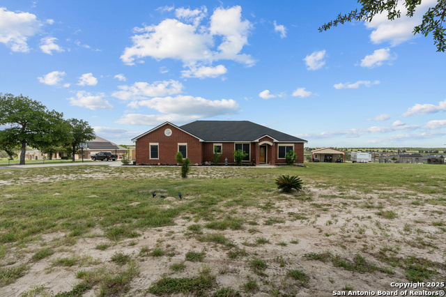 Details for 700 Lake Valley, La Vernia, TX 78121