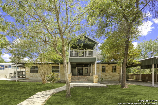 Details for 3910 Waterwood Pass, Elmendorf, TX 78112