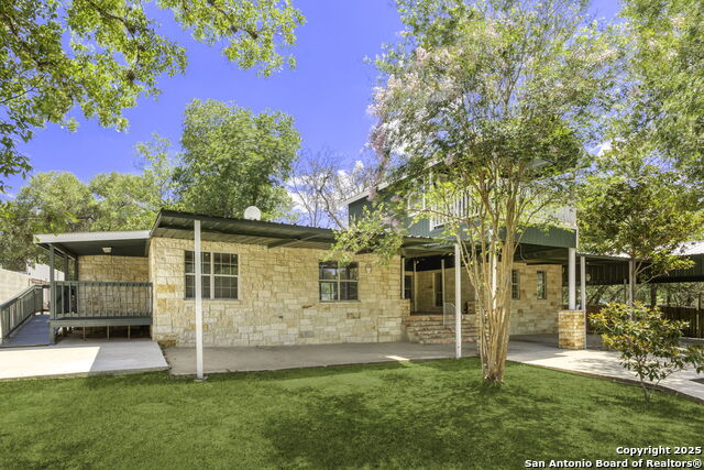 Listing photo id 1 for 3910 Waterwood Pass