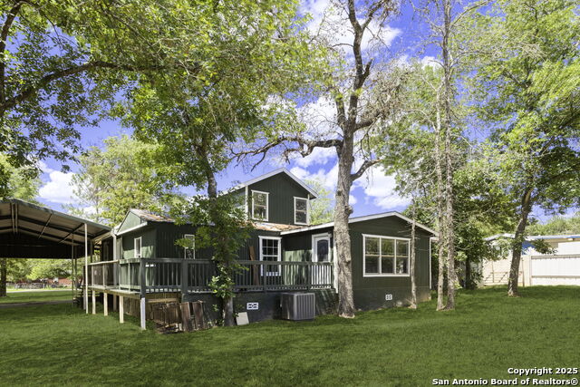 Listing photo id 34 for 3910 Waterwood Pass