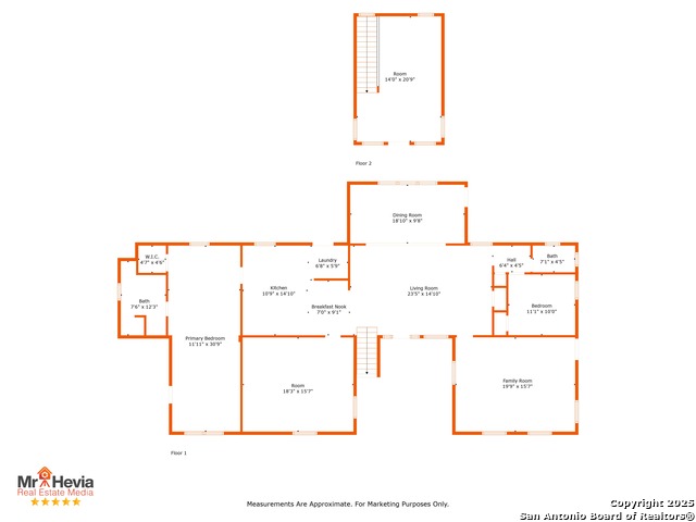 Listing photo id 37 for 3910 Waterwood Pass