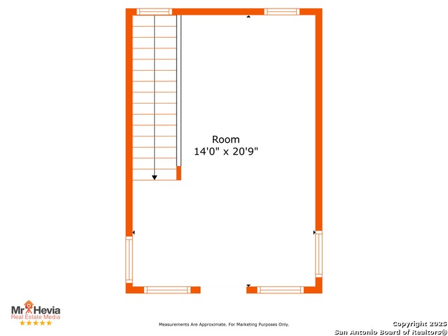 Listing photo id 38 for 3910 Waterwood Pass