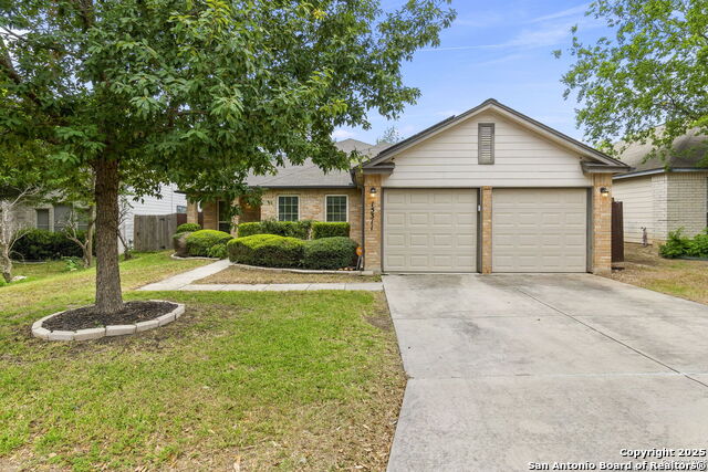 Details for 15311 Spring Rock, San Antonio, TX 78247